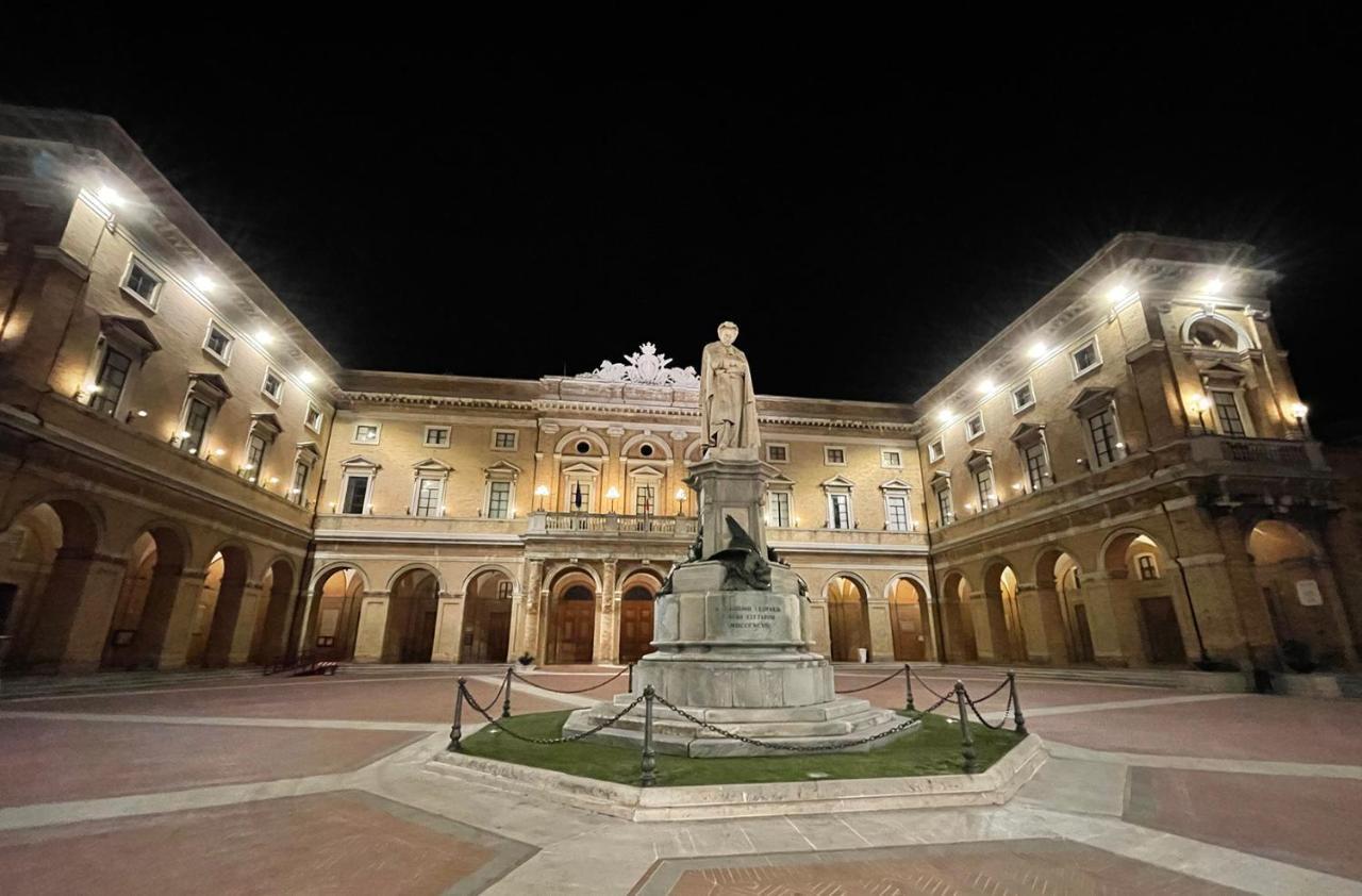 Il Cipresso Casa Saraceni Exterior foto